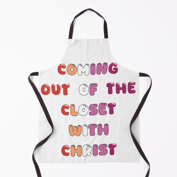 Item preview, Lesbian Christian Pride designed and sold by JesusQueer.