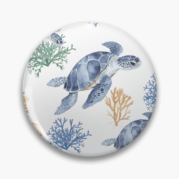 Item preview, Turtles designed and sold by Tania Uvalle.
