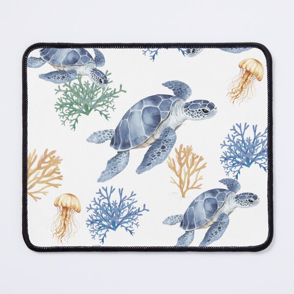 Item preview, Turtles designed and sold by Tania Uvalle.
