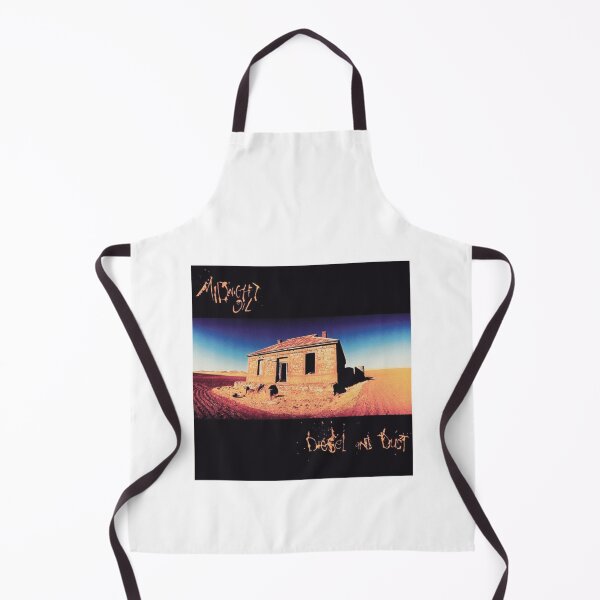 Item preview, MIDNIGHT OIL DIESEL AND DUST X WALLOPFAM designed and sold by WallopFam.