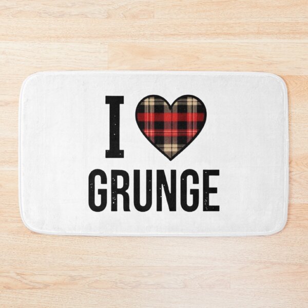 Item preview, I Love Grunge designed and sold by Into Grunge.
