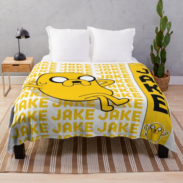 Item preview, Jake — The Stretchy Best Friend designed and sold by jubileuuu.