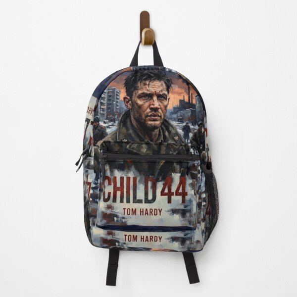 Item preview, Child 44 Mystery Thriller Fine Art Tribute designed and sold by Art's Diner.