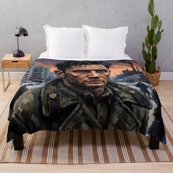Item preview, Child 44 Mystery Thriller Fine Art Tribute designed and sold by Art's Diner.