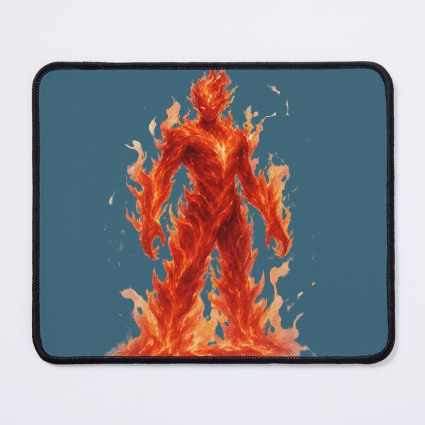 Item preview, Fire Lord designed and sold by Jetbrains.