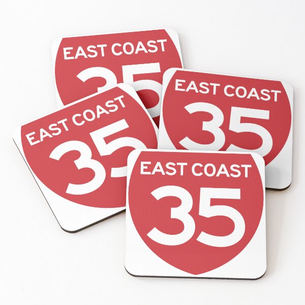 Item preview, Highway 35, East Coast, New Zealand designed and sold by MY NEW ZEALAND.