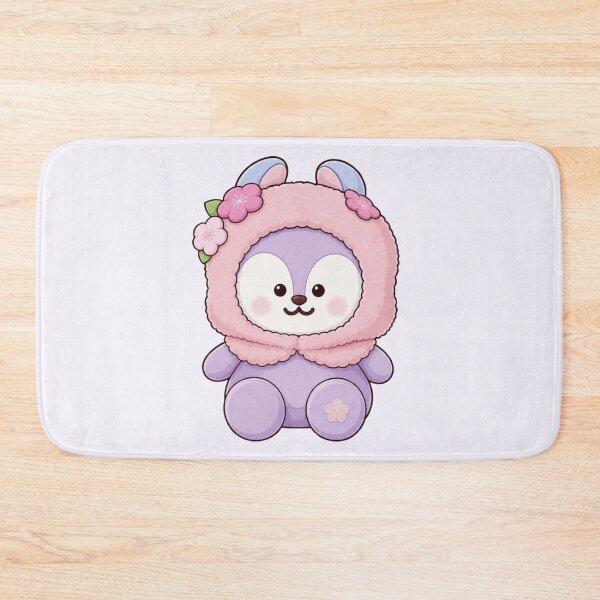 Item preview, Hobi animation Mang, J-Hope designed and sold by SerendipityMAKN.