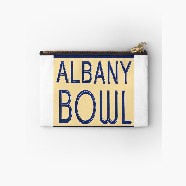 Item preview, Albany Bowl Vintage sign on San Pablo ave. Albnay, CA designed and sold by PIXEL POP DESIGNS - Beyond the Norm!.