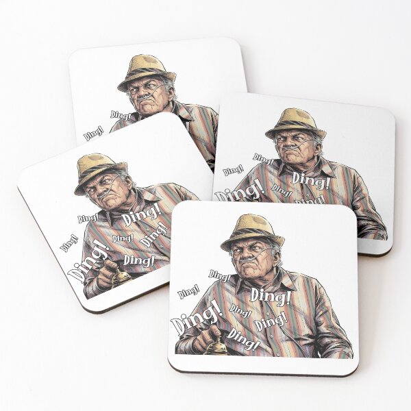 Item preview, Don Hector Speaks His Mind designed and sold by Deviant Logic Design.