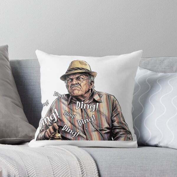 Item preview, Don Hector Speaks His Mind designed and sold by Deviant Logic Design.