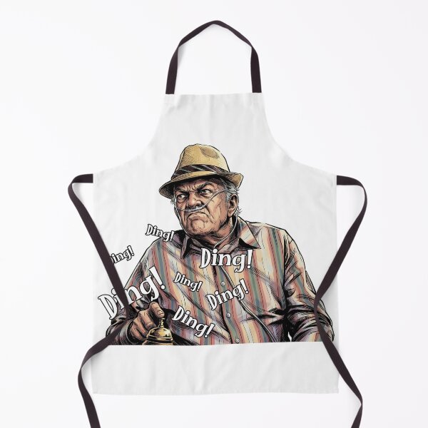 Item preview, Don Hector Speaks His Mind designed and sold by Deviant Logic Design.