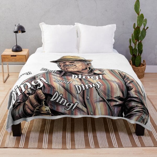 Item preview, Don Hector Speaks His Mind designed and sold by Deviant Logic Design.