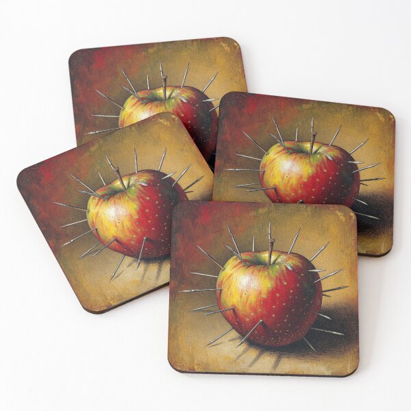 Item preview, The Forbidden Apple. designed and sold by Eutrope d'Orange.