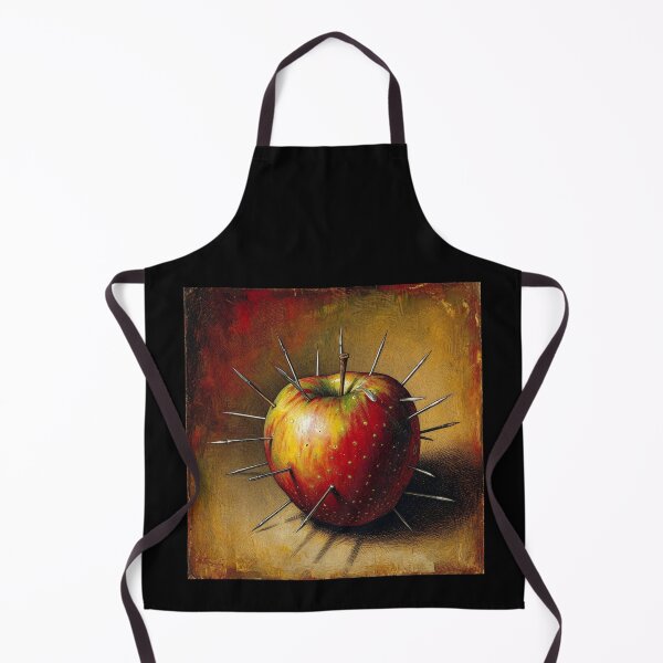 Item preview, The Forbidden Apple. designed and sold by Eutrope d'Orange.