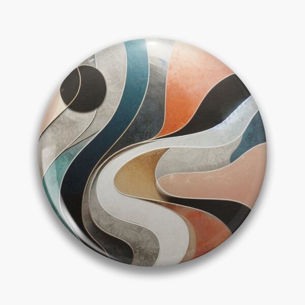 Item preview, Waves of Color designed and sold by stillearthstudios.