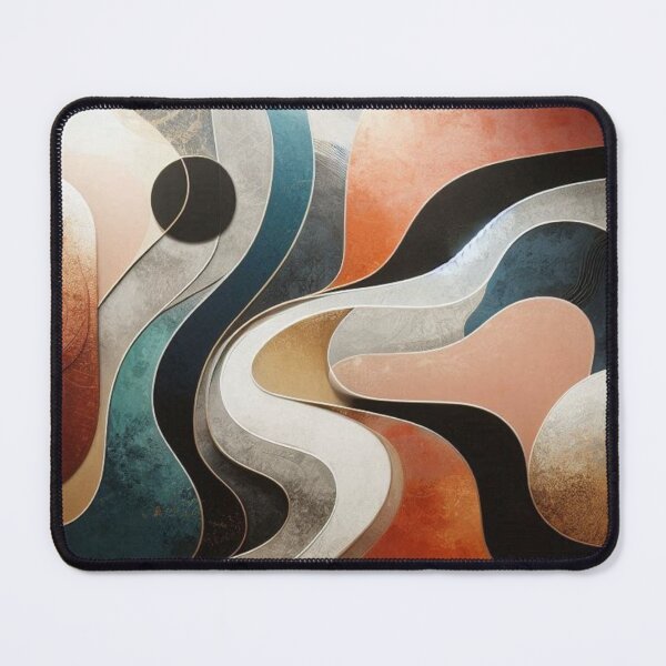 Item preview, Waves of Color designed and sold by stillearthstudios.
