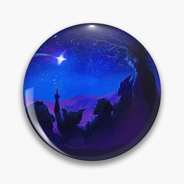 Item preview, Stargazing designed and sold by Berrybanana.