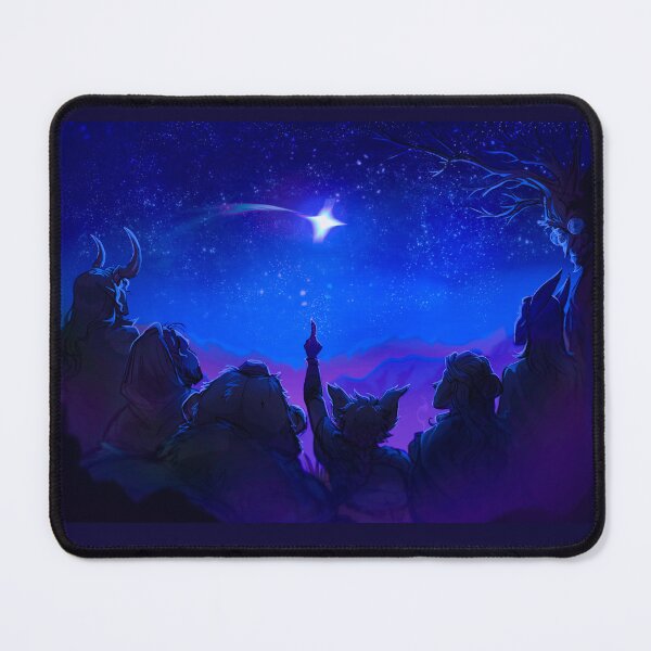 Item preview, Stargazing designed and sold by Berrybanana.