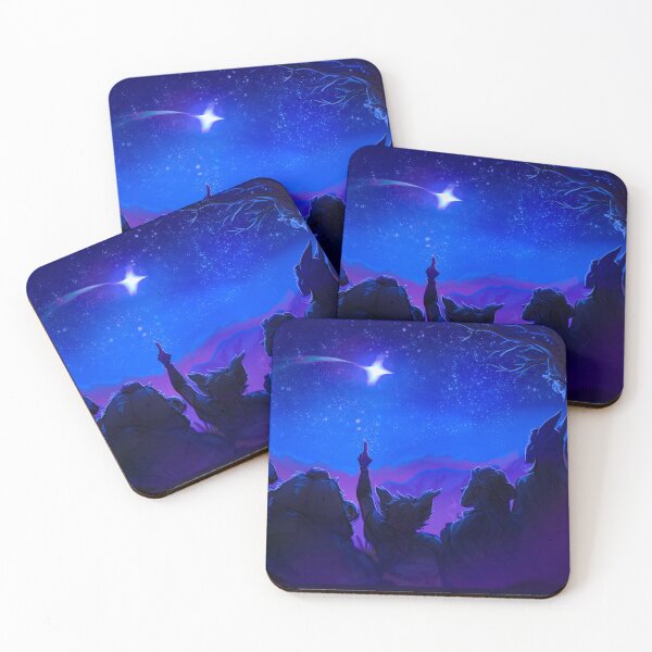 Item preview, Stargazing designed and sold by Berrybanana.