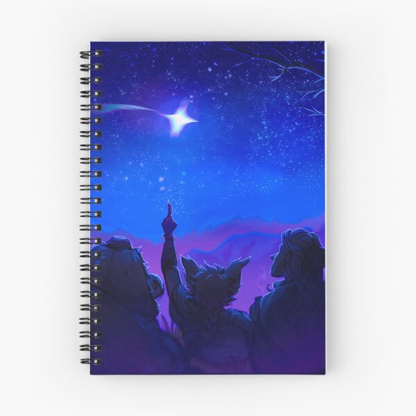 Item preview, Stargazing designed and sold by Berrybanana.