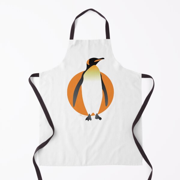 Item preview, Emperor Penguin - Pebble Pals Collection designed and sold by EthianVale.