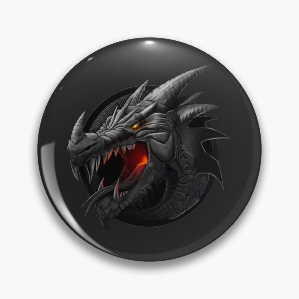 Item preview, Mad Dragon designed and sold by Jetbrains.