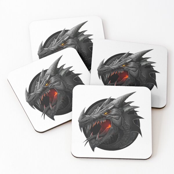 Item preview, Mad Dragon designed and sold by Jetbrains.