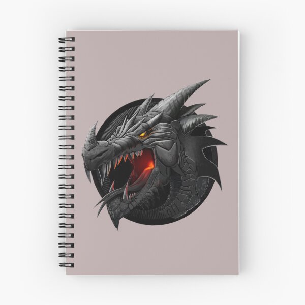 Item preview, Mad Dragon designed and sold by Jetbrains.