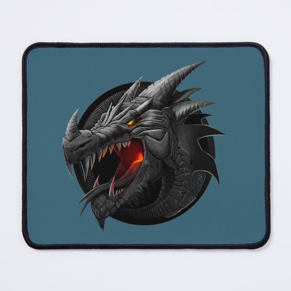 Item preview, Mad Dragon designed and sold by Jetbrains.