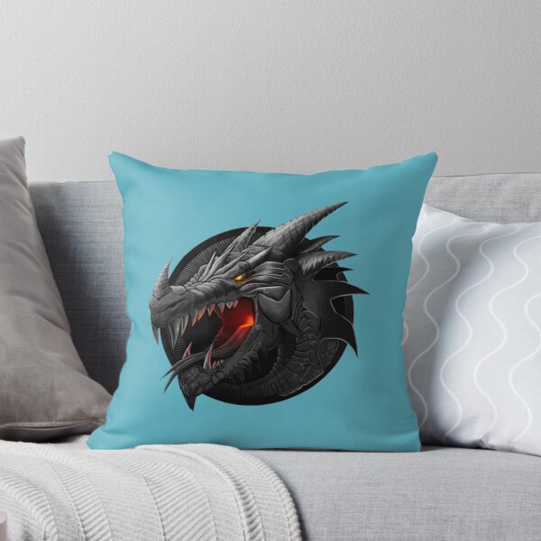 Item preview, Mad Dragon designed and sold by Jetbrains.