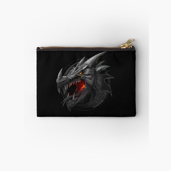 Item preview, Mad Dragon designed and sold by Jetbrains.