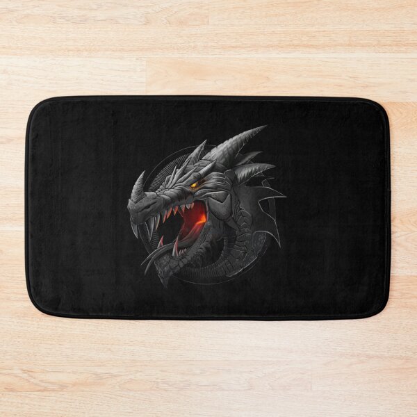 Item preview, Mad Dragon designed and sold by Jetbrains.