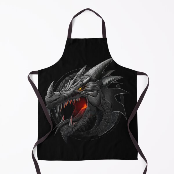 Item preview, Mad Dragon designed and sold by Jetbrains.