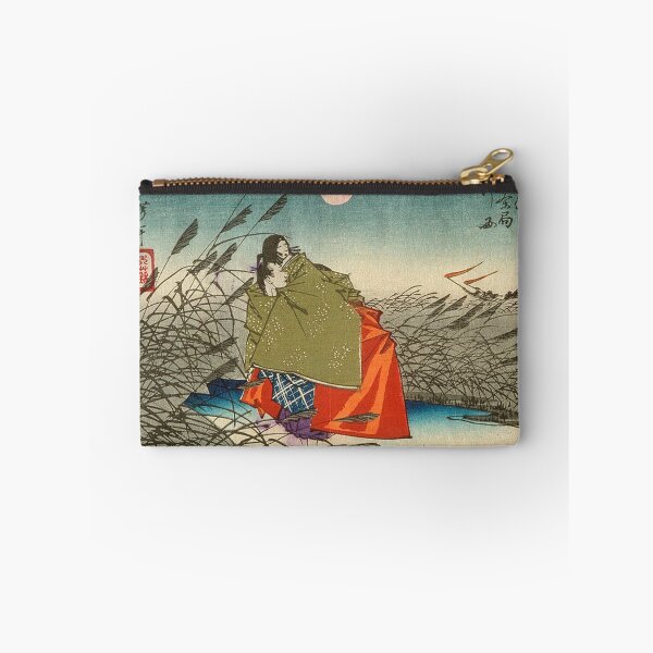 Item preview, Vintage oriental artwork designed and sold by Vintage Designs +.