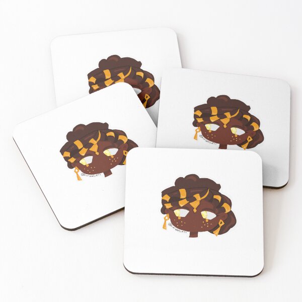 Item preview, mel designed and sold by Kiwidoesartt.