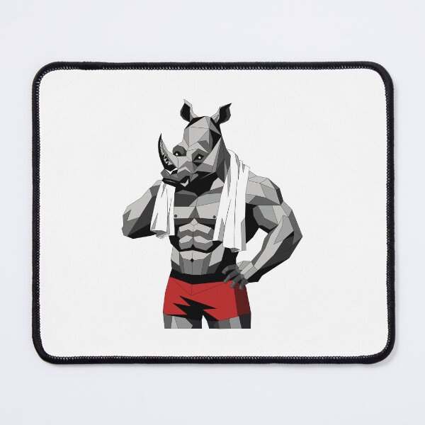 Item preview, Ray After Workout designed and sold by MORRAx.