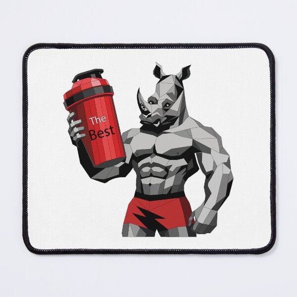 Item preview, Ray the Best — Tanned Rhino designed and sold by MORRAx.