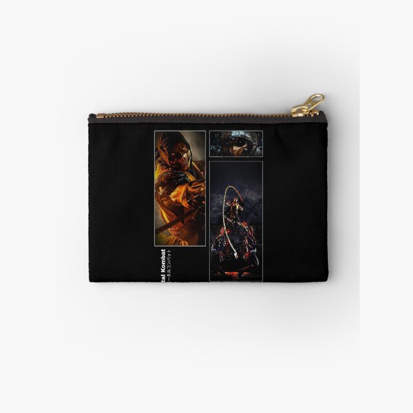 Item preview, Scorpion Mortal Kombat Aesthetic  designed and sold by Bihan95.