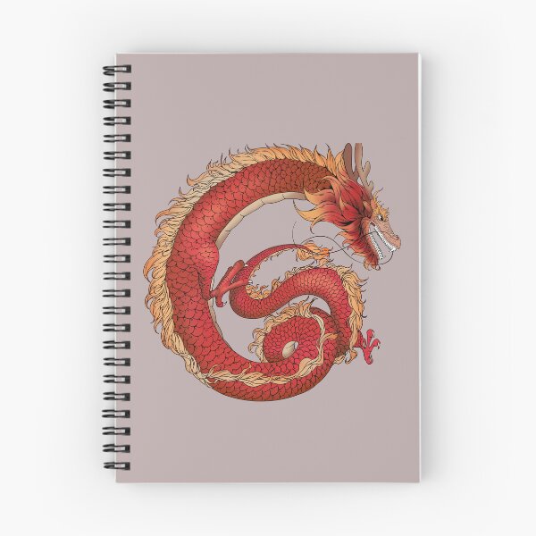 Item preview, Chinese Dragon designed and sold by Jetbrains.