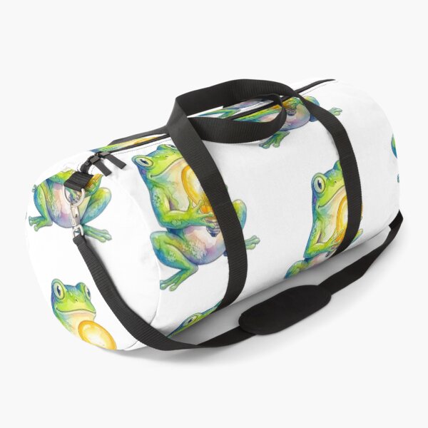 Item preview, Brilliant Frog. designed and sold by Curious Frog.