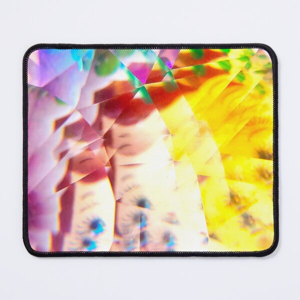 Item preview, Sunny Eyelashes: Radiant Prismatic Gaze designed and sold by ElionSolis.