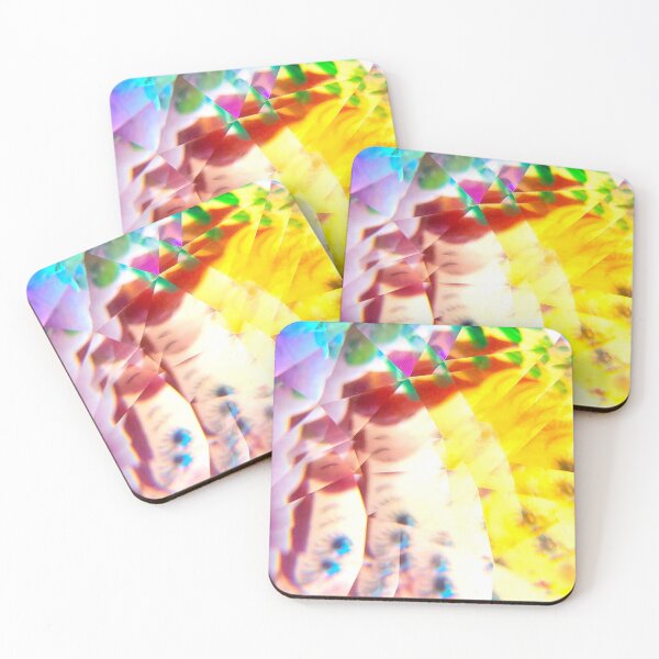 Item preview, Sunny Eyelashes: Radiant Prismatic Gaze designed and sold by ElionSolis.