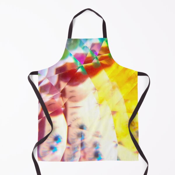 Item preview, Sunny Eyelashes: Radiant Prismatic Gaze designed and sold by ElionSolis.
