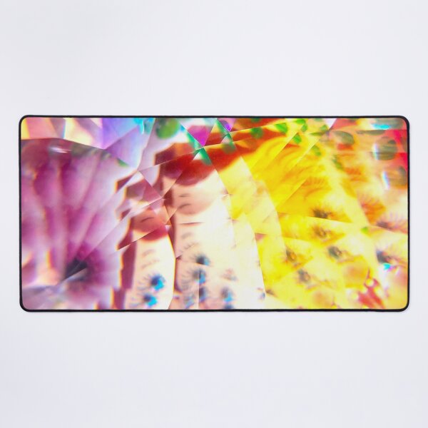 Item preview, Sunny Eyelashes: Radiant Prismatic Gaze designed and sold by ElionSolis.