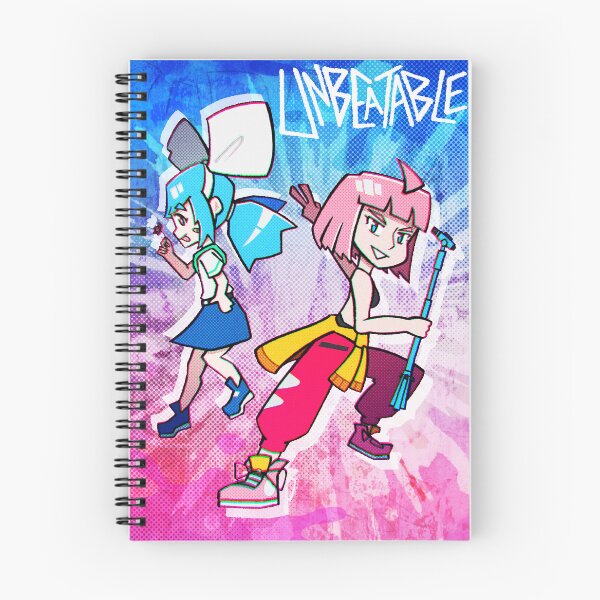 Item preview, UNBEATABLE designed and sold by WaffleyDootDoot.