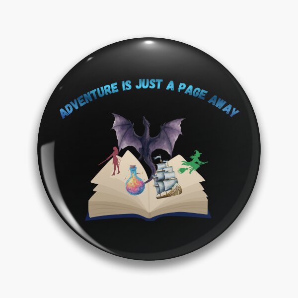 Item preview, Between the Pages designed and sold by ambular93.