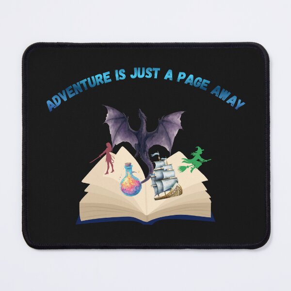 Item preview, Between the Pages designed and sold by ambular93.