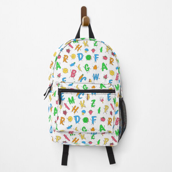 Item preview, Kids Food Alphabet designed and sold by IrynaAlex.