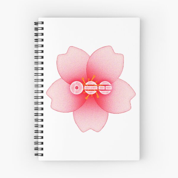 Item preview, Cherry blossom - Arirang designed and sold by ranniadesing.
