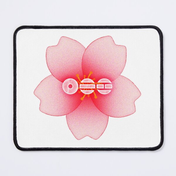 Item preview, Cherry blossom - Arirang designed and sold by ranniadesing.